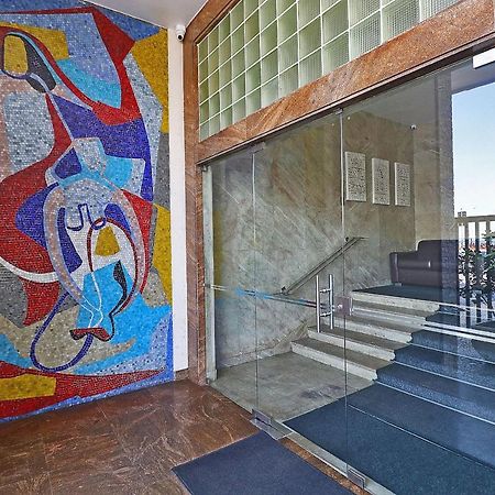 Enorme 3 Quartos Frente Mar Para 8 Pessoas Rio de Janeiro Bagian luar foto