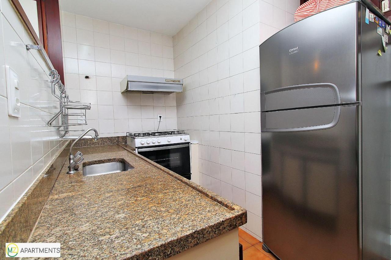 Enorme 3 Quartos Frente Mar Para 8 Pessoas Rio de Janeiro Bagian luar foto